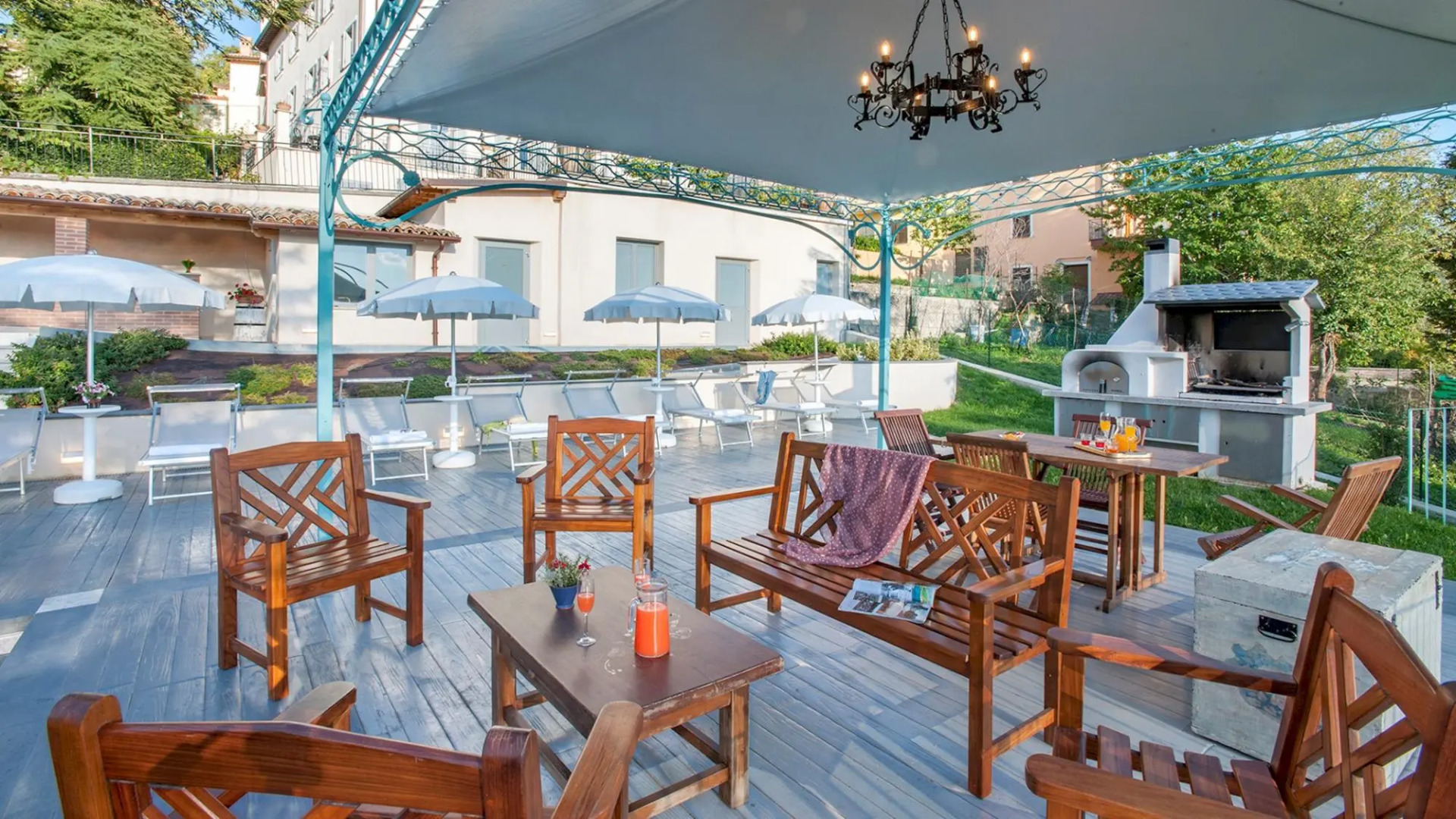 Villa Cappelletti 12