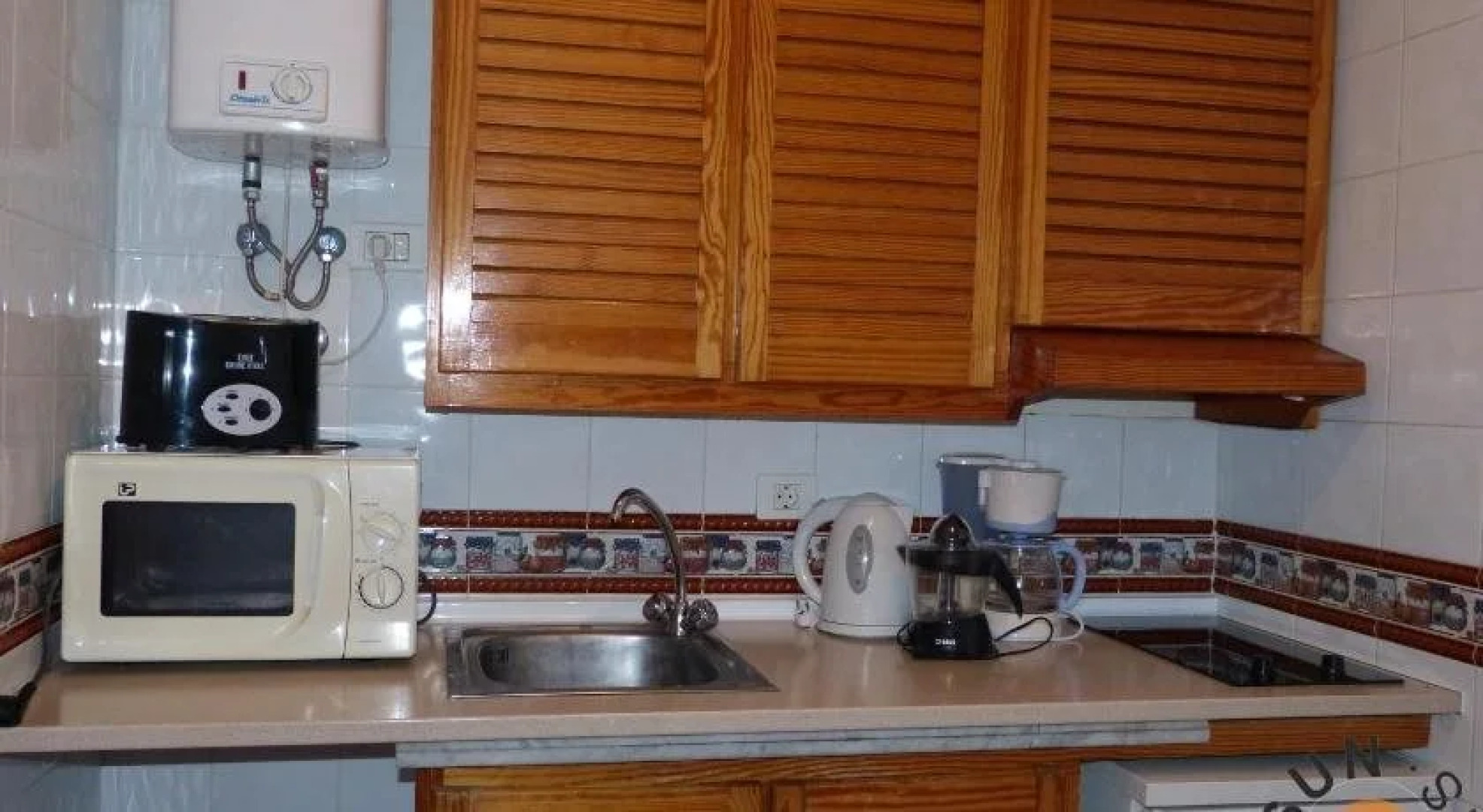 Apartamentos Suncanarias Vilaflor