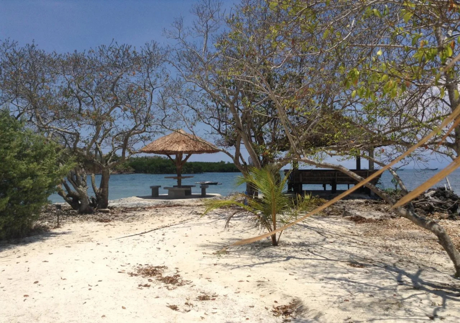 Adayo Cove Resort