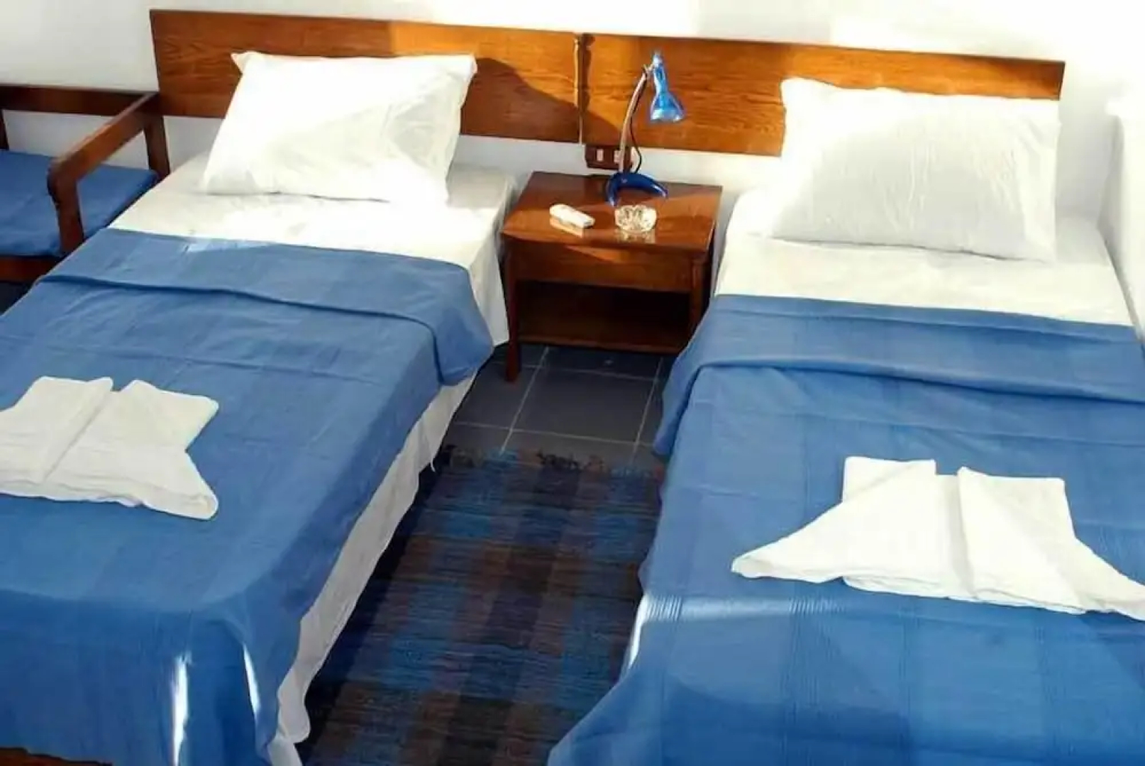 Hotel Planet Oasis
