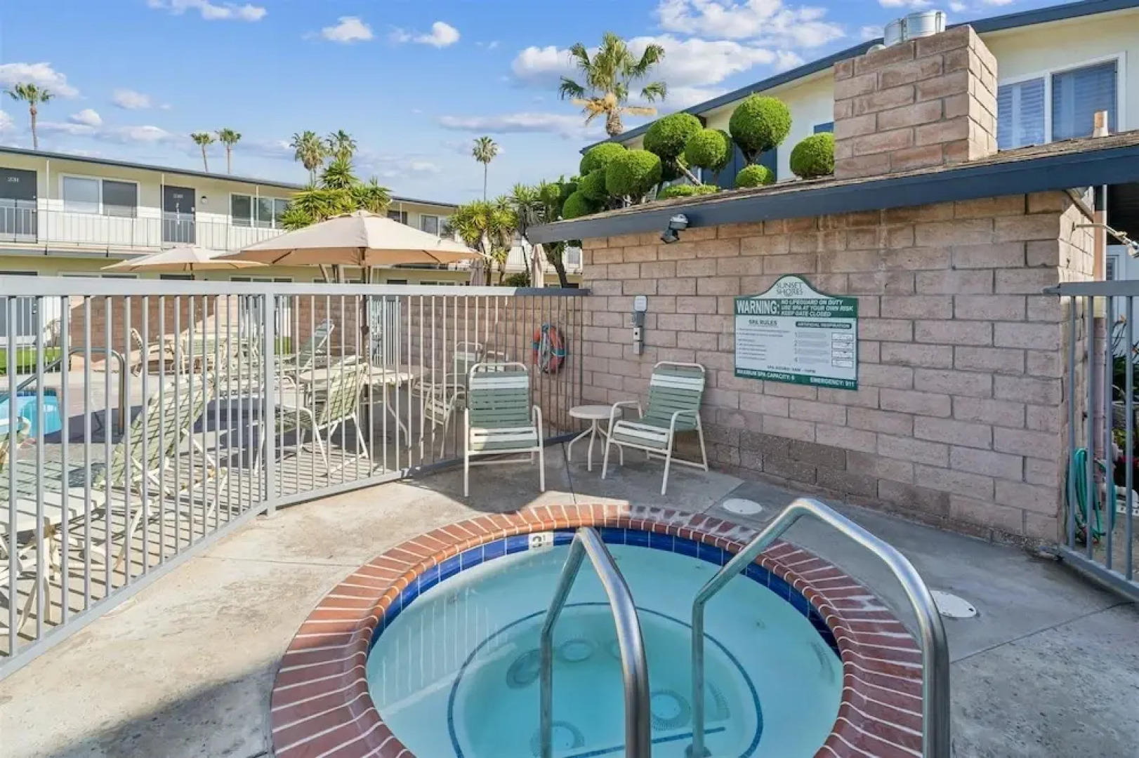 4950 Sandyland Road #127 Condo by RedAwning