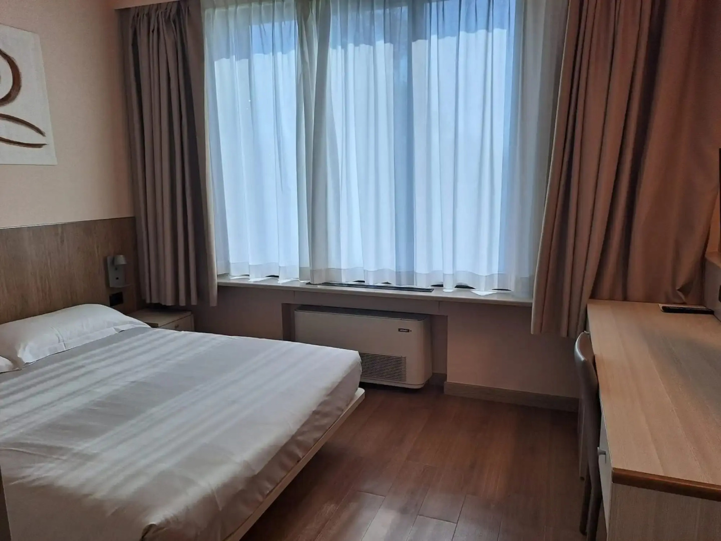 Hotel Ristorante I Castelli