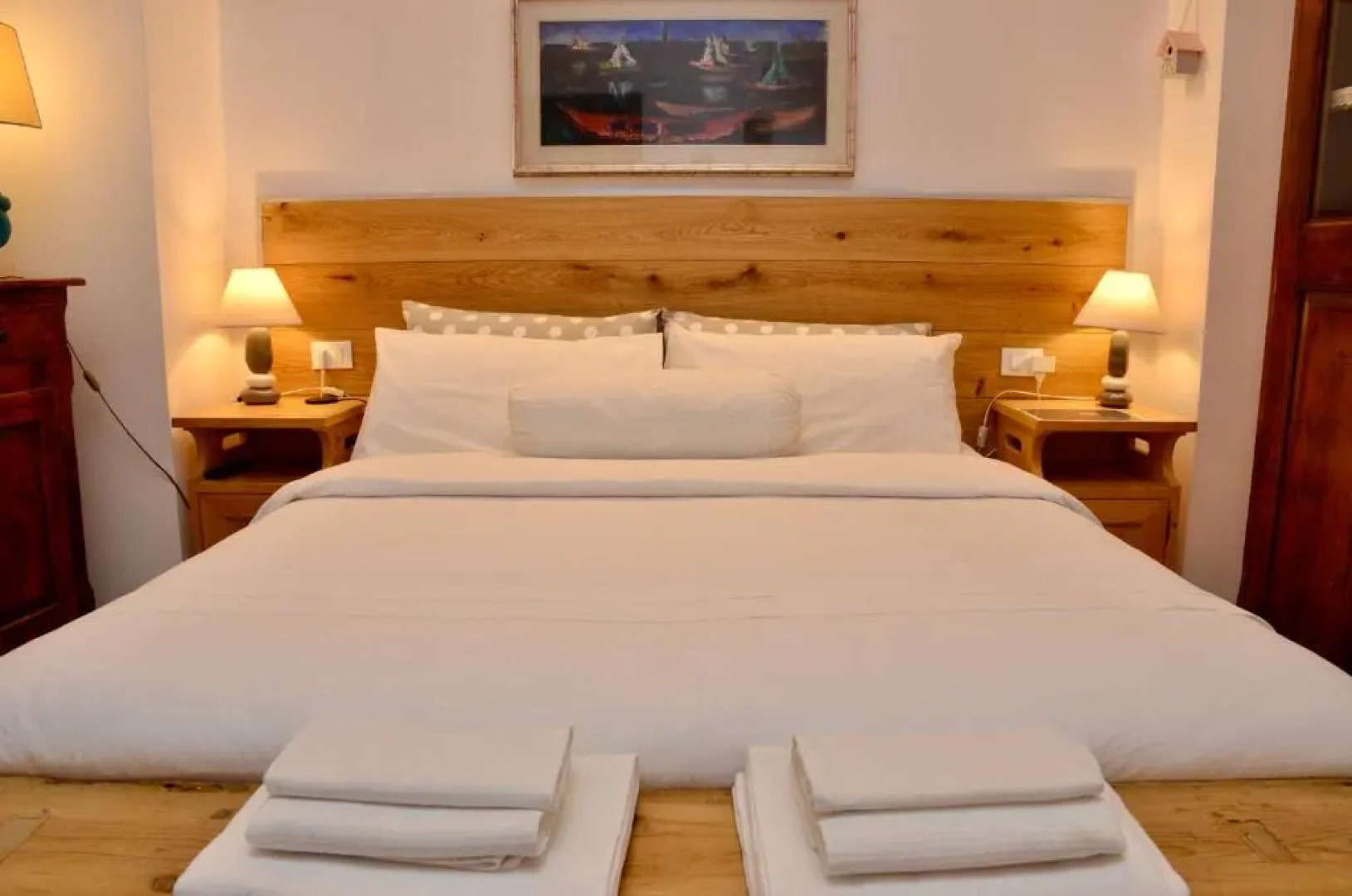 BB Corte Santa Maria