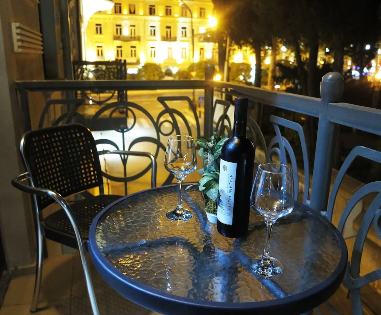 WelcomeTbilisi Old Town Apartments