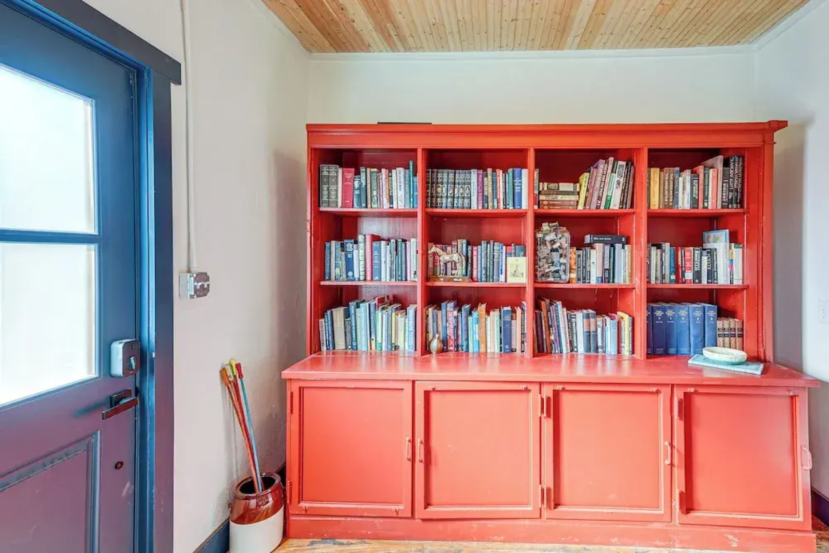 4 Mi to Davis Mountains State Park: Family Retreat