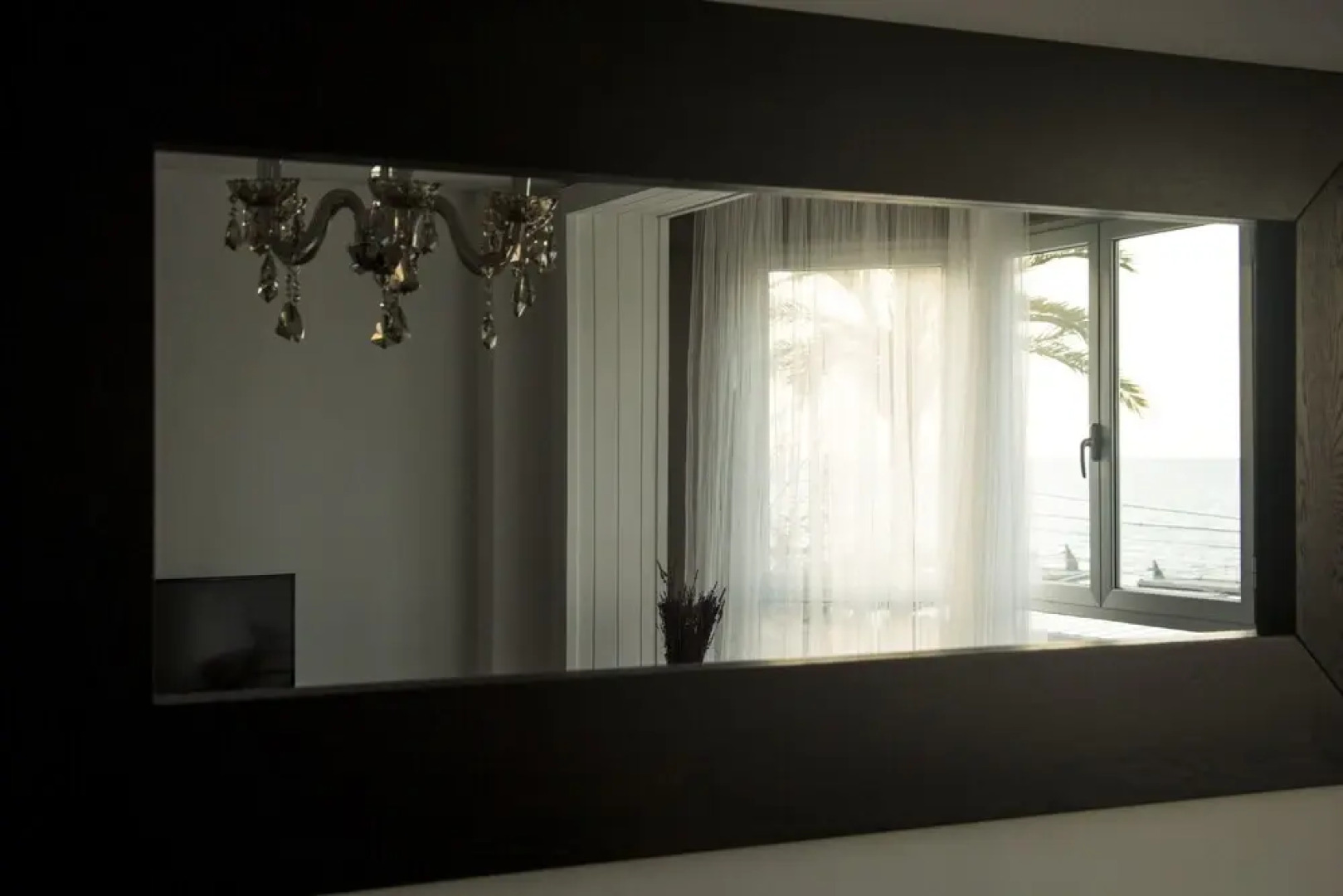 BBarcelona Mediterranean Beachfront Apartment