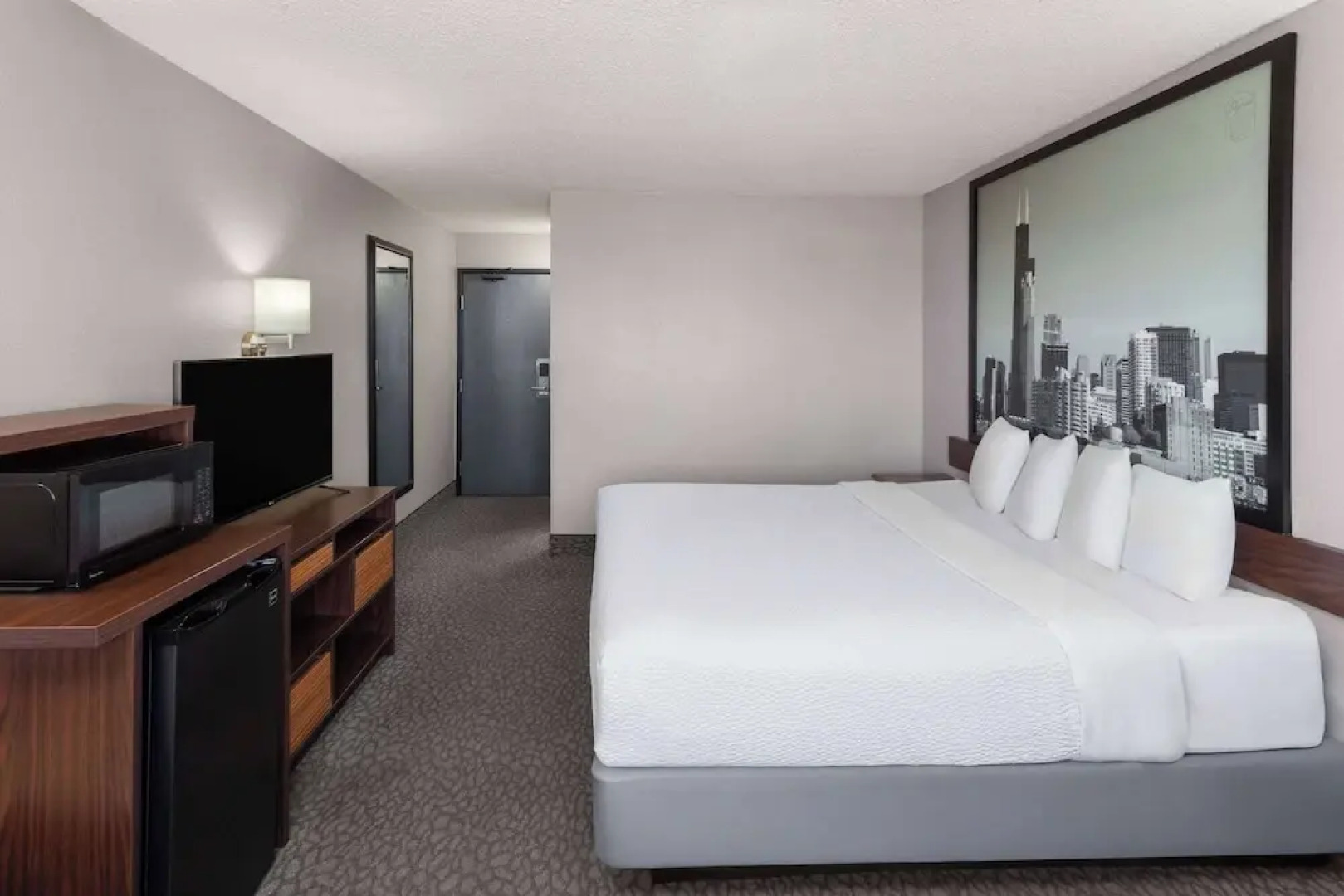 Super 8 Romeoville Bolingbrook