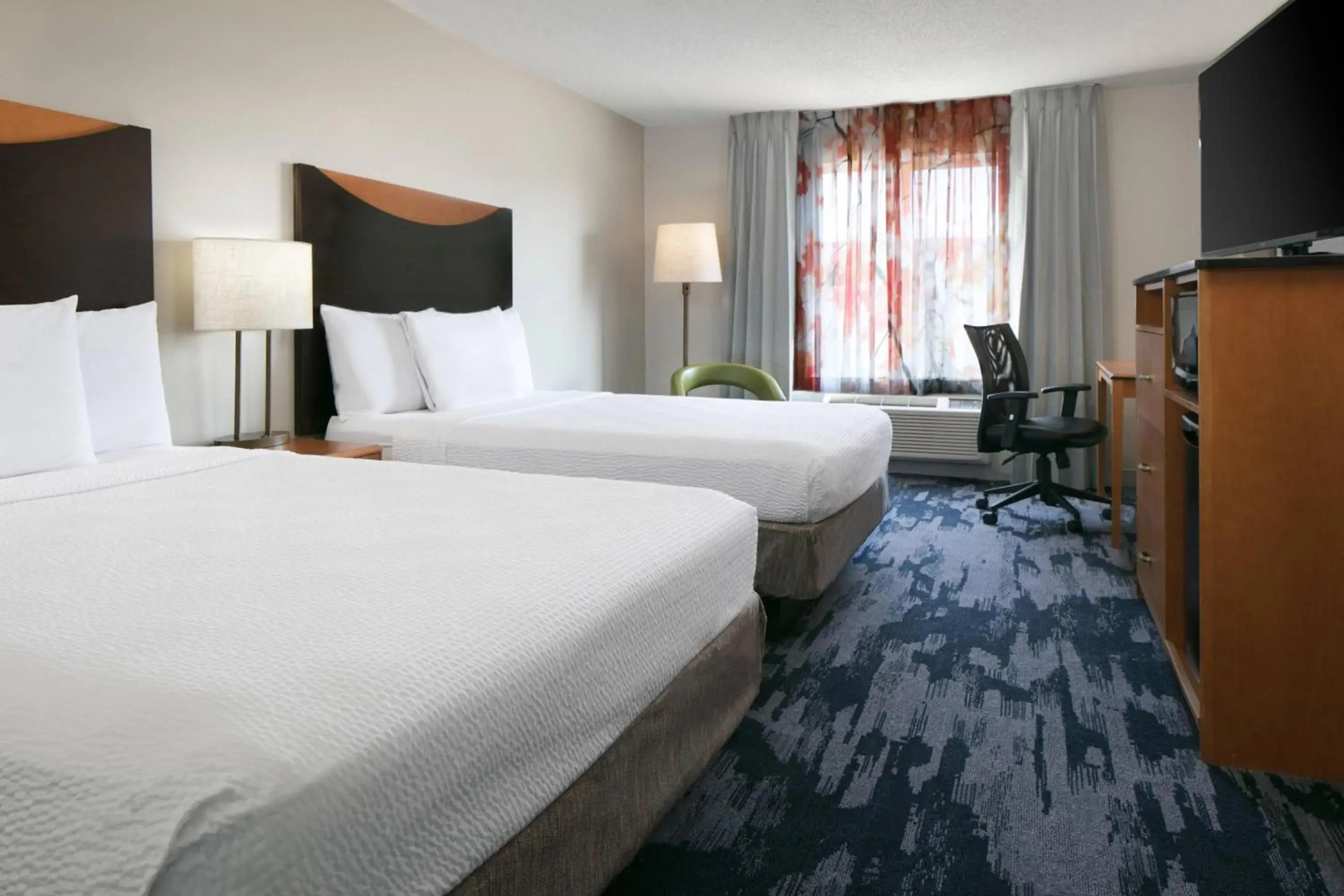 Fairfield Inn by Marriott Manhattan