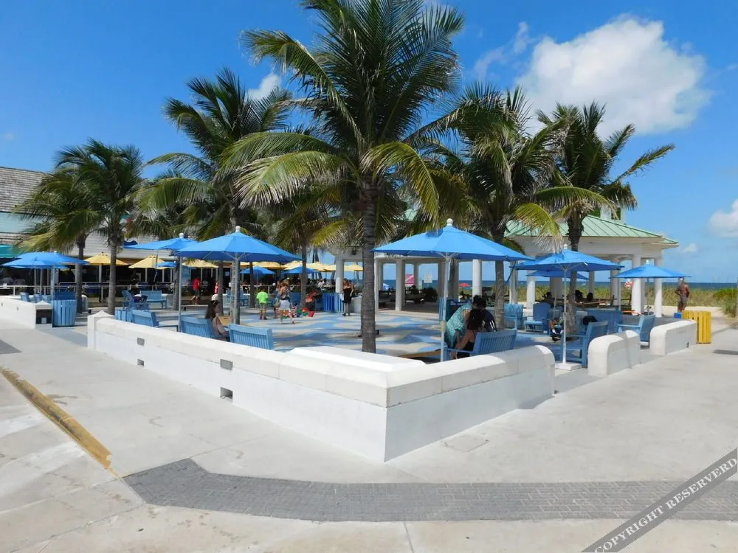 Lauderdale Villas, Suites by the Sea