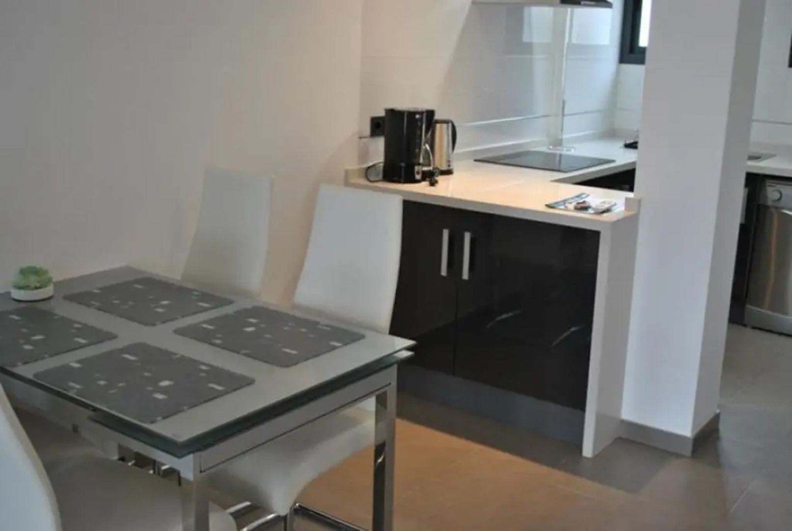 Apartment Oasisbeach La Zenia