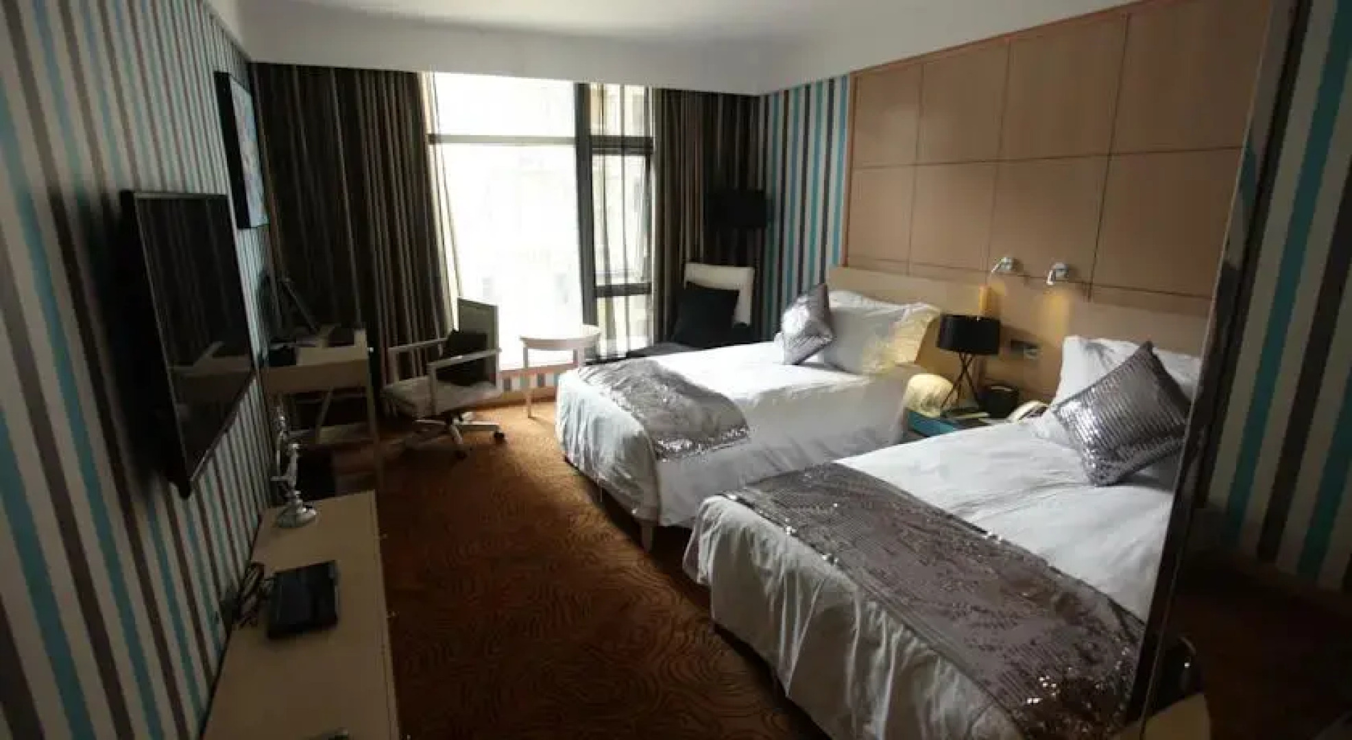 Victorial Hotel Jiaozuo