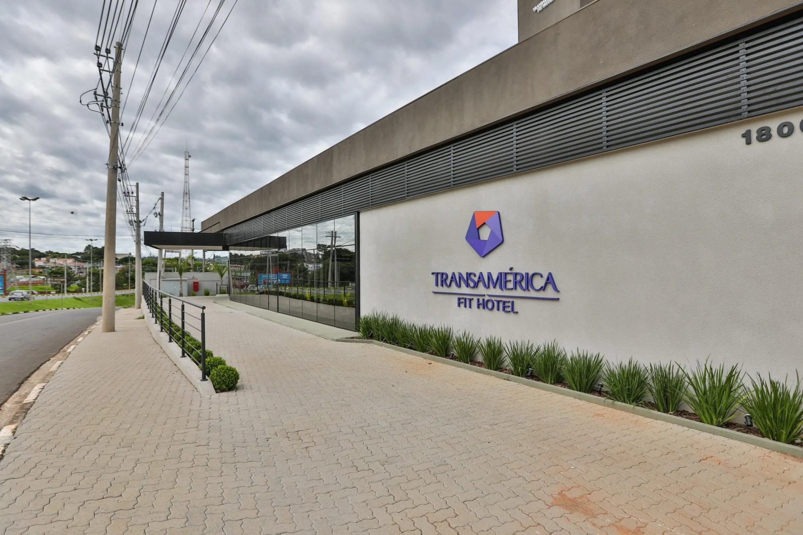 Blue Tree Jaguariuna