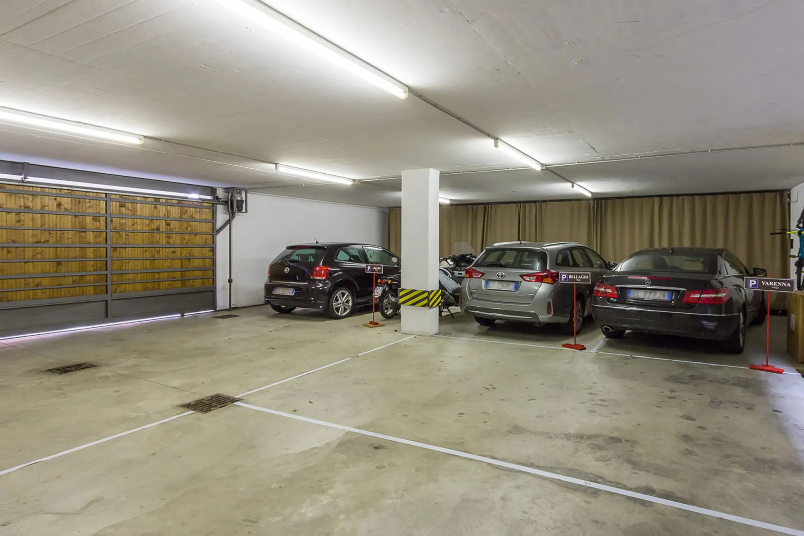 Bed & Breakfast La Villa & spa