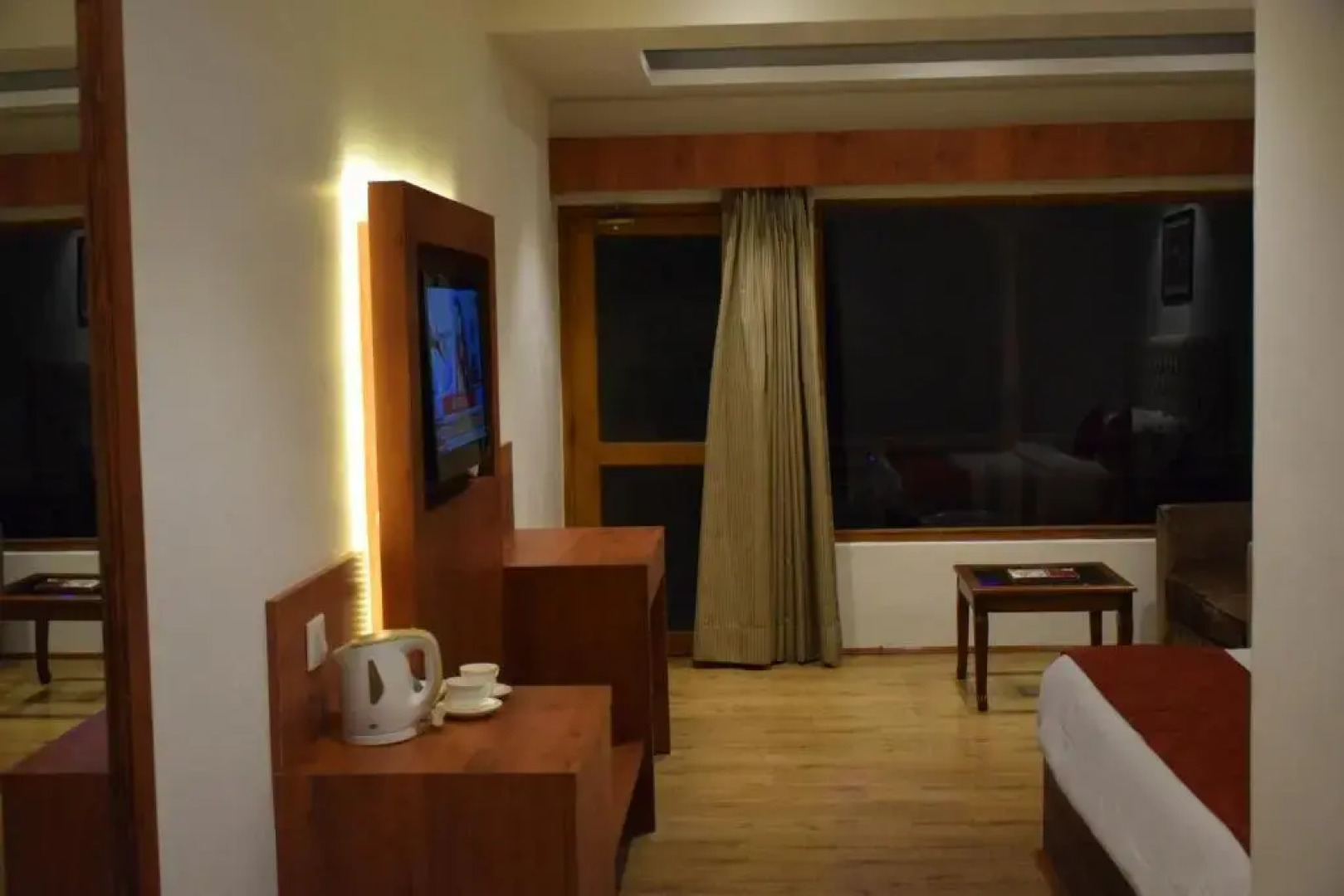 Sandhya Resort & Spa Manali