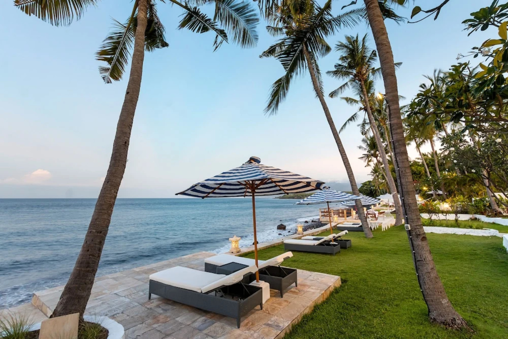 Kanna Seafront Estate