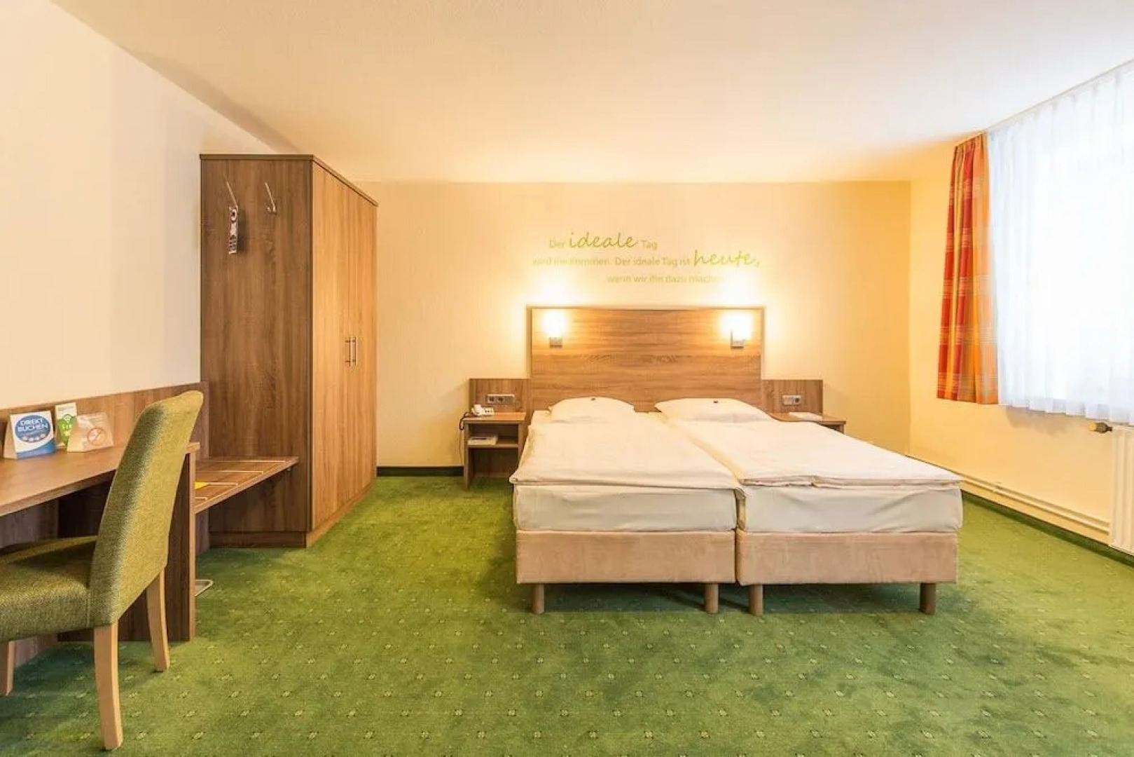 Schützenhof Ahlerstedt