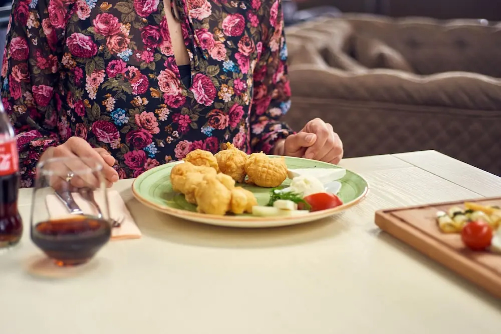 Tourist Resort Ribarsko Ostrvo