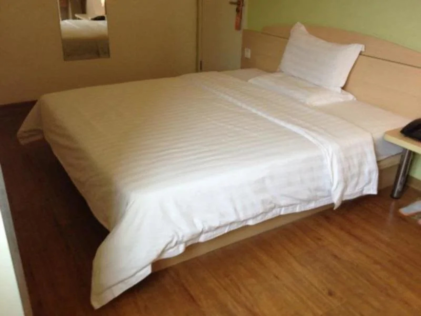 7 Days Inn Jin Shang Branch