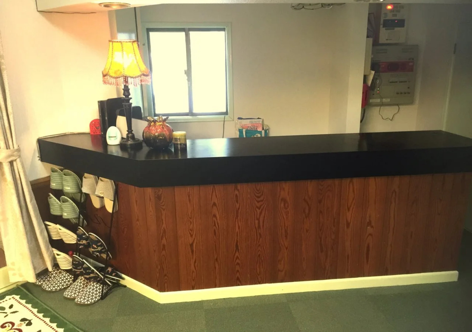 Nikko Teddy Bear House