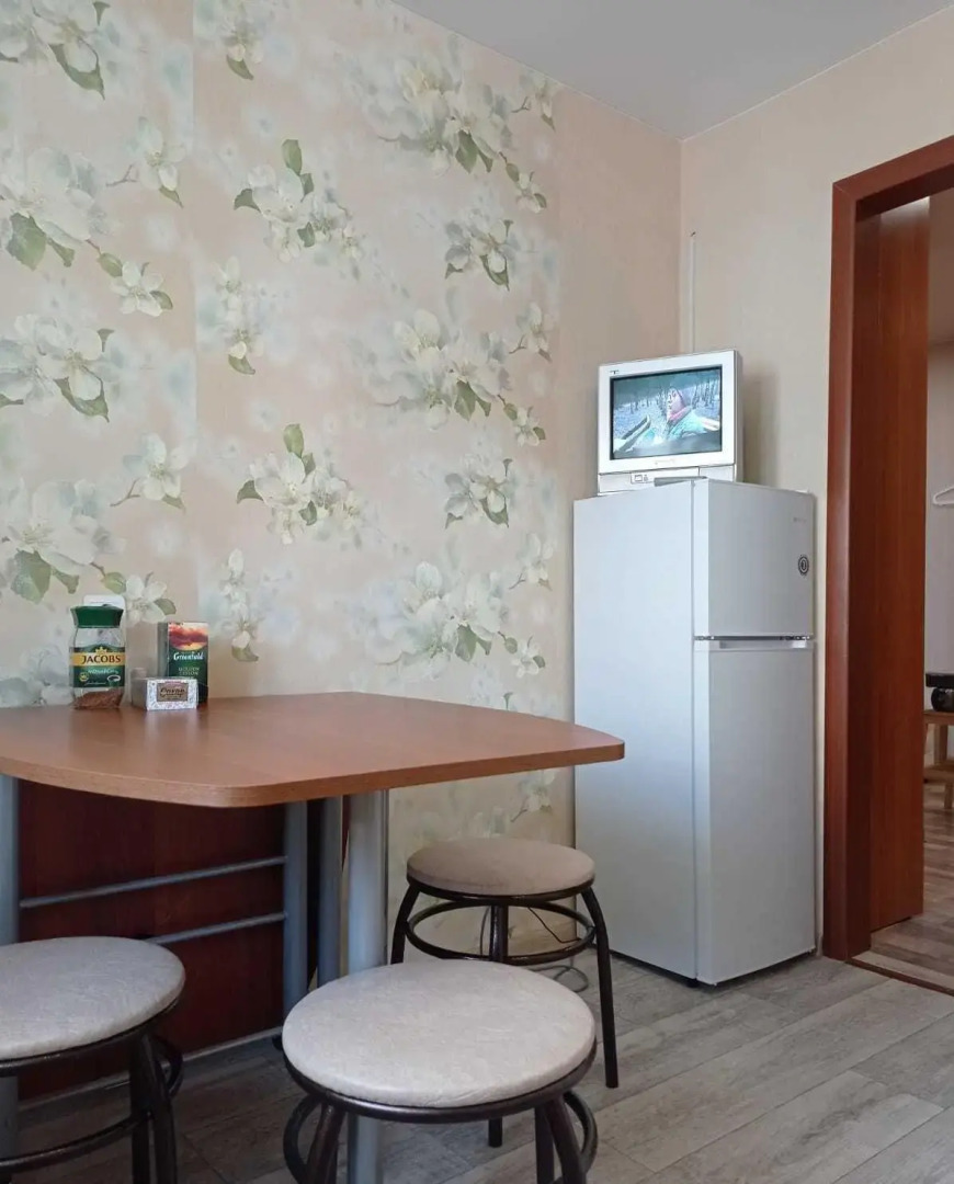 Апартаменты на улице Плеханова 39