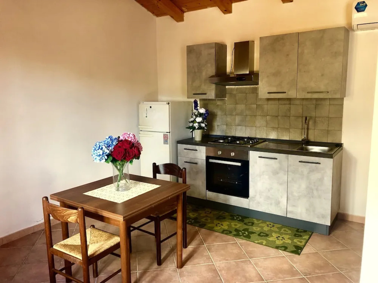 Agriturismo Gli Oleandri