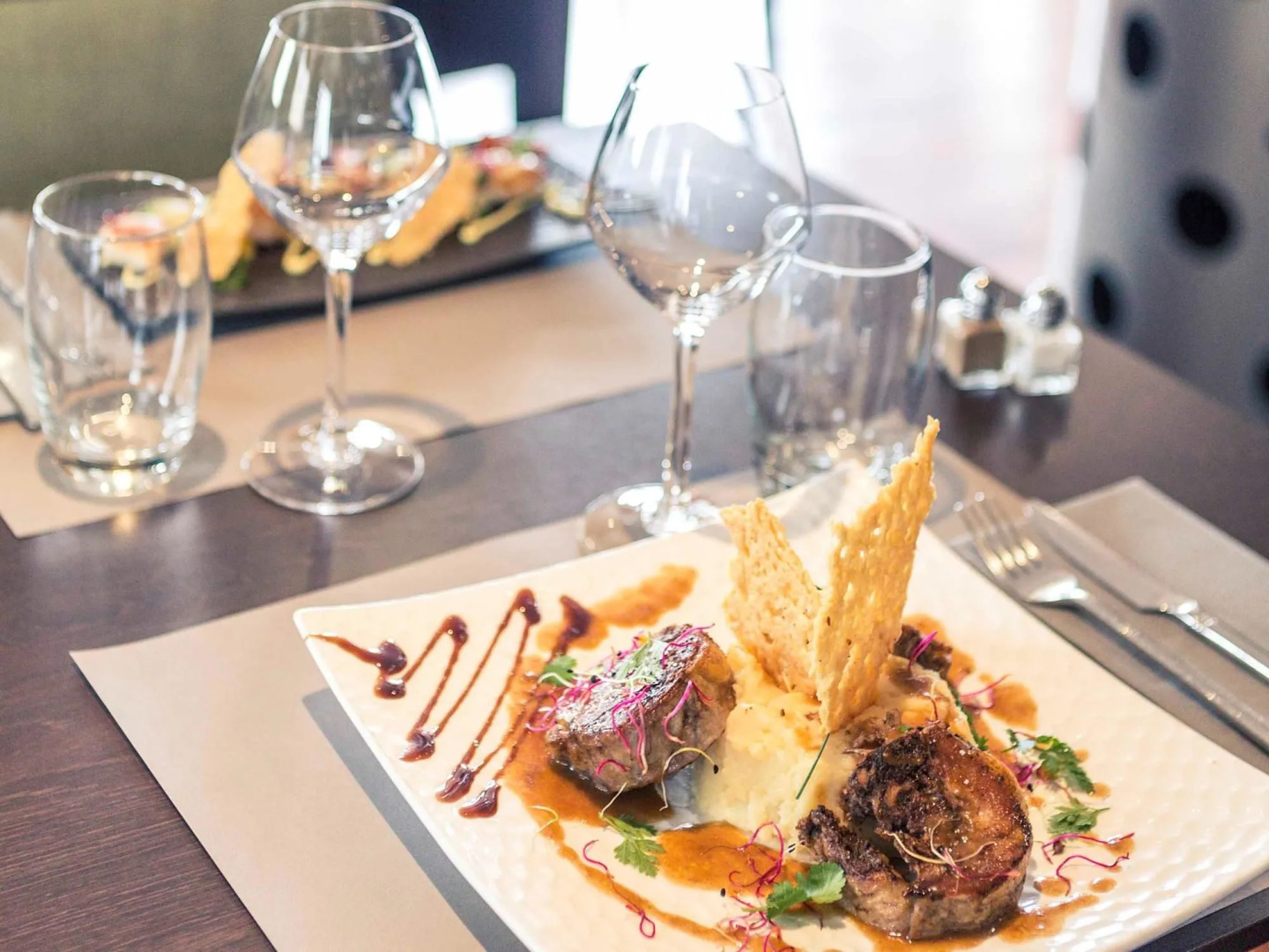 Mercure Rennes Cesson