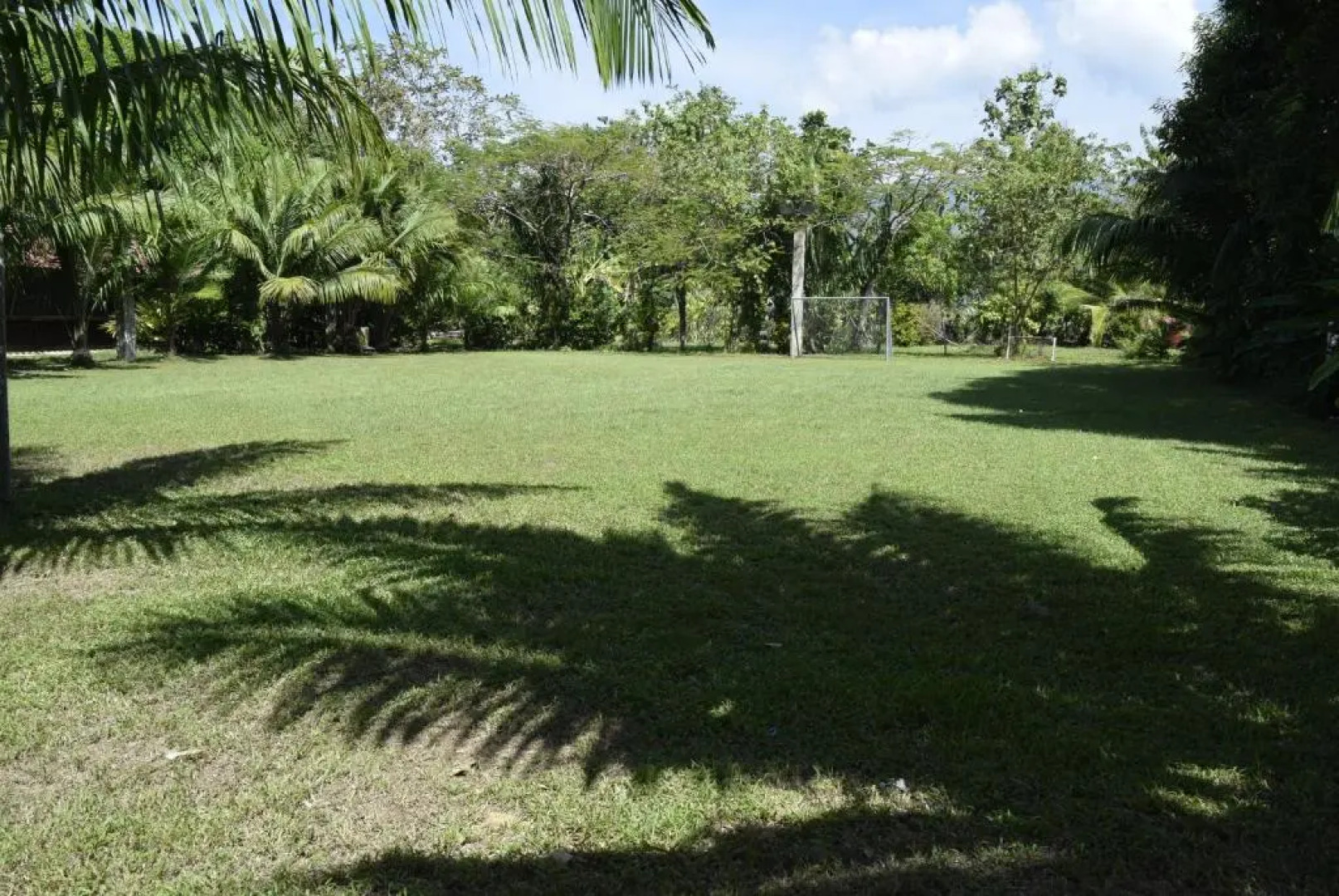 Villas María Luisa Lodge