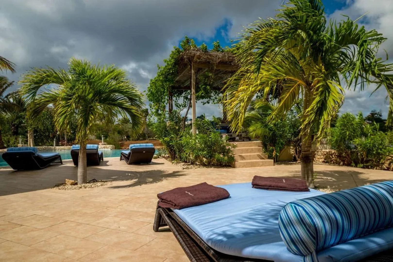 You & Sea Bonaire Apartments