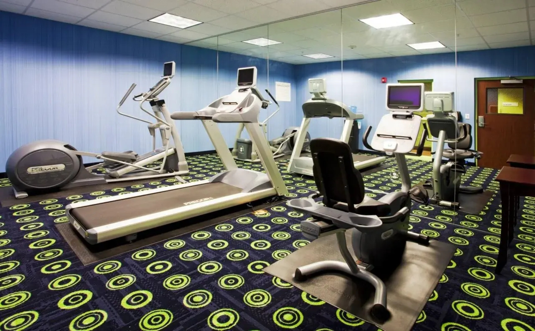 Holiday Inn Express Orlando - Apopka