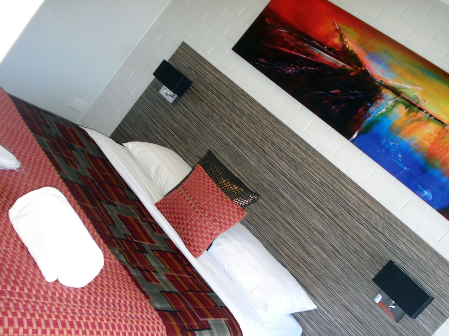 A Raceview Motor Inn