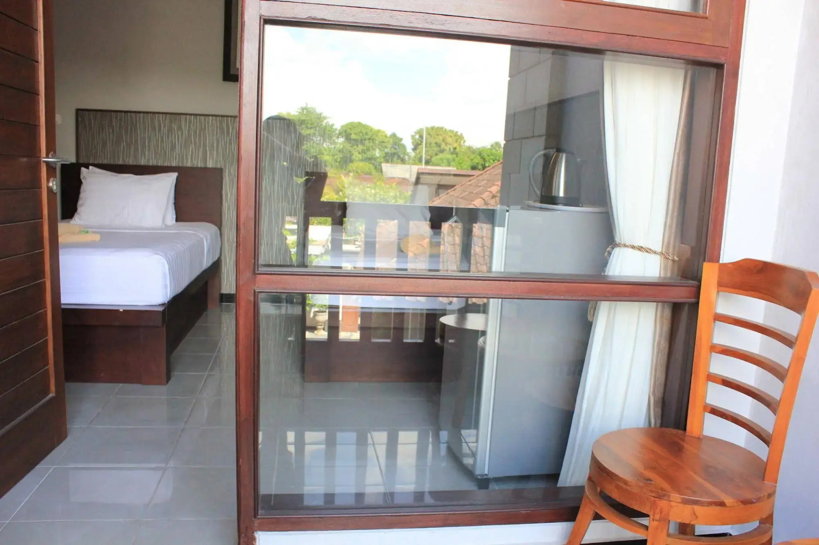 New Asta Graha Homestay