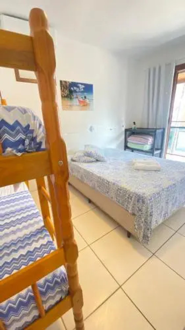 Pousada Shalom Tia Iza