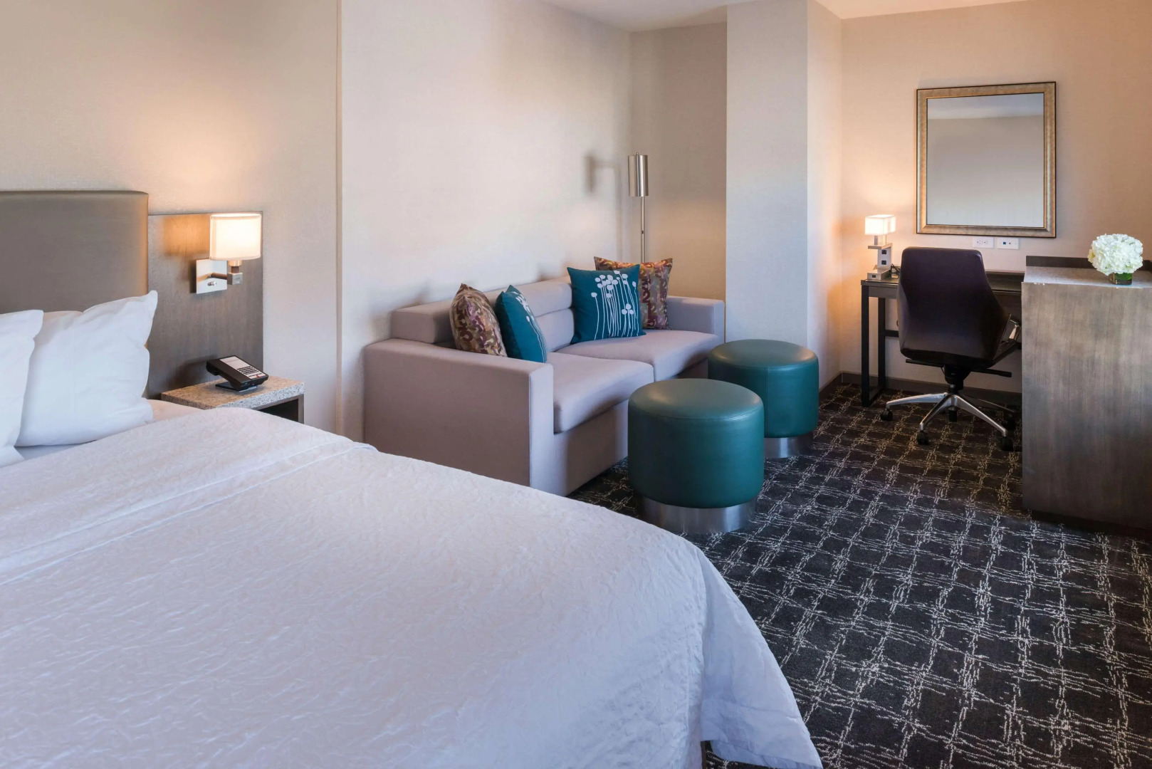 Hampton Inn San Francisco Downtown/Convention Center