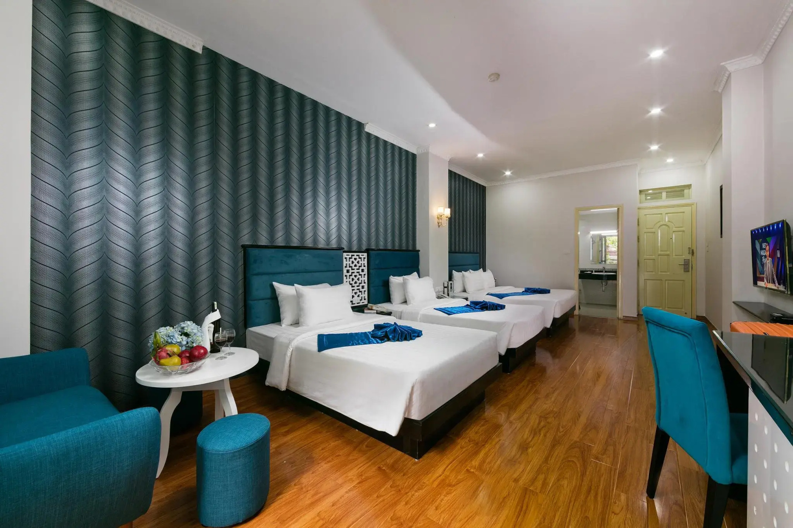 Hanoi Luxor Hotel