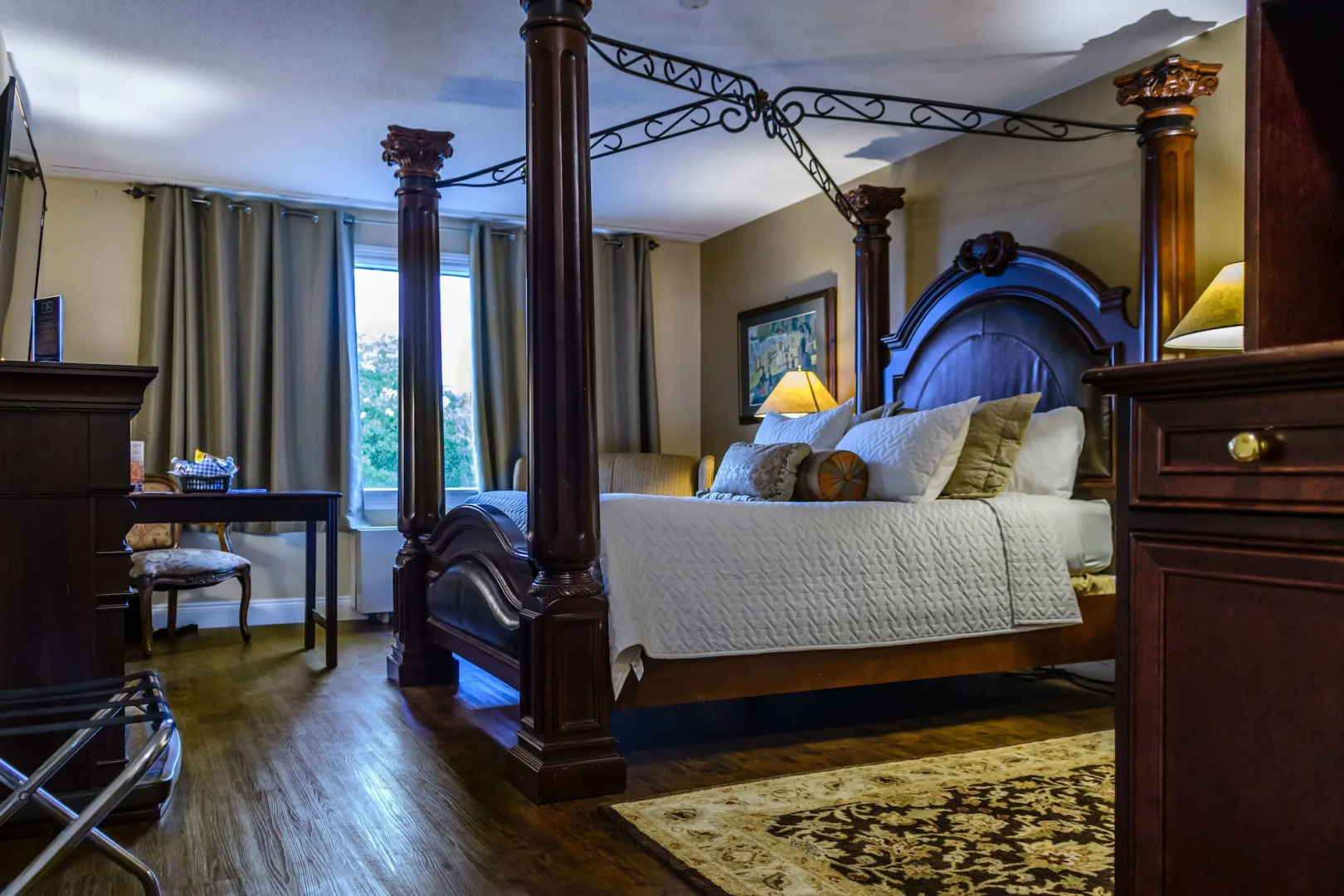 Hearthstone Inn Boutique Hotel Halifax - Dartmouth