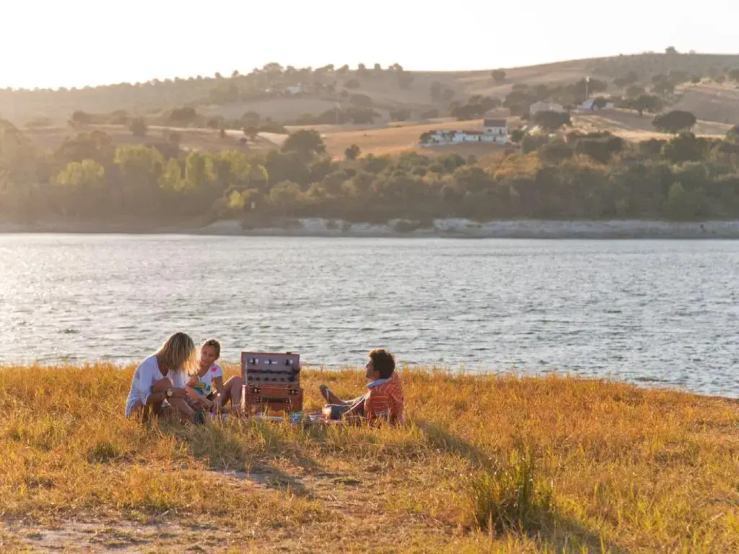 AP Lago Montargil Conference & Spa