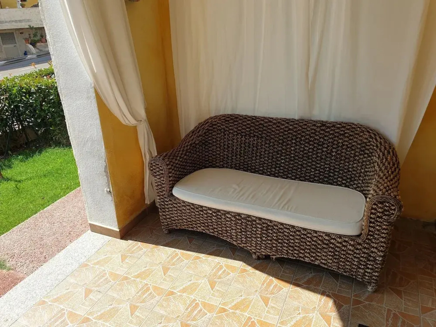 Sardinia Imagination - S M Coghinas T07