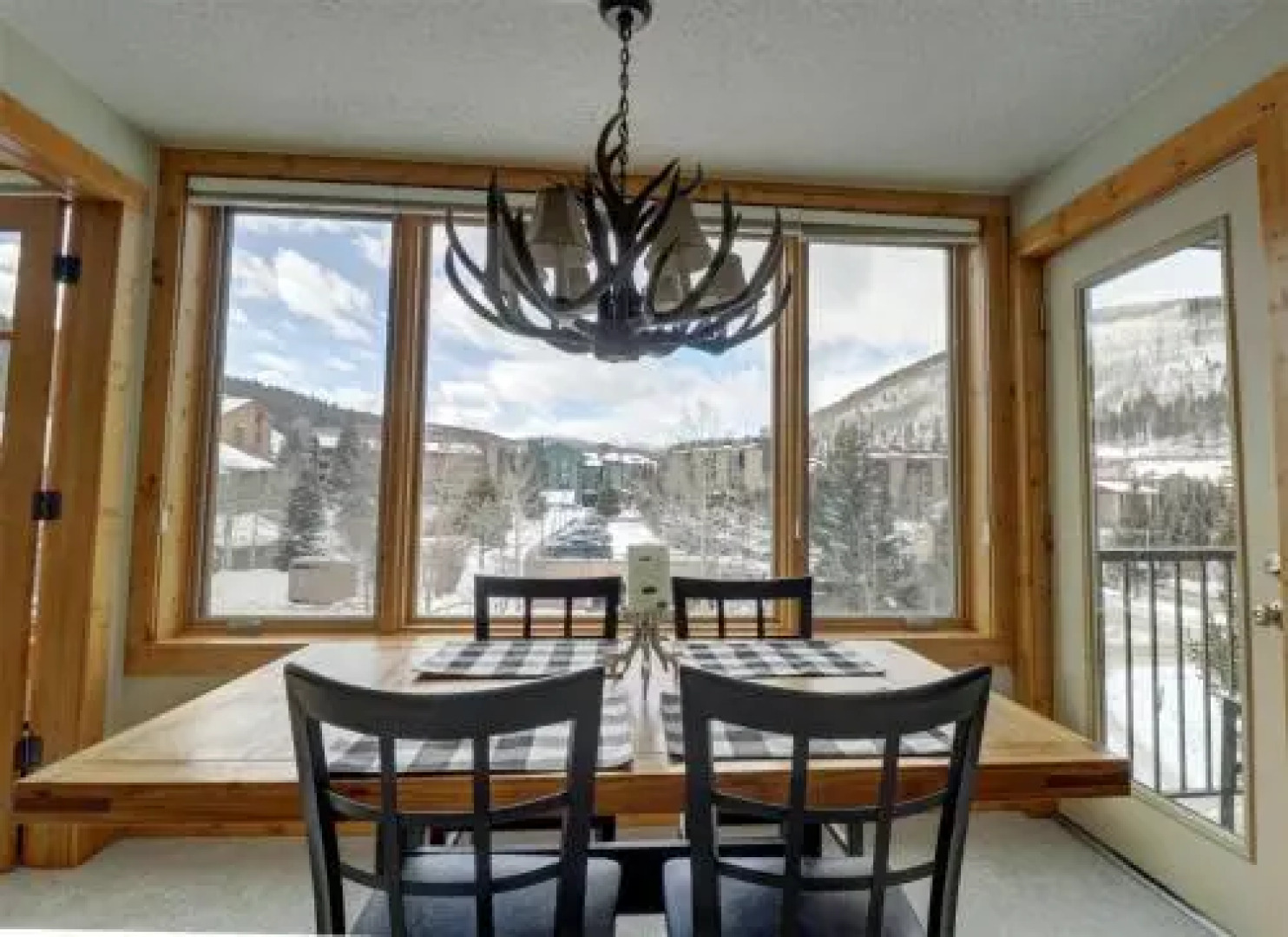 Sh403 Summit House Condo