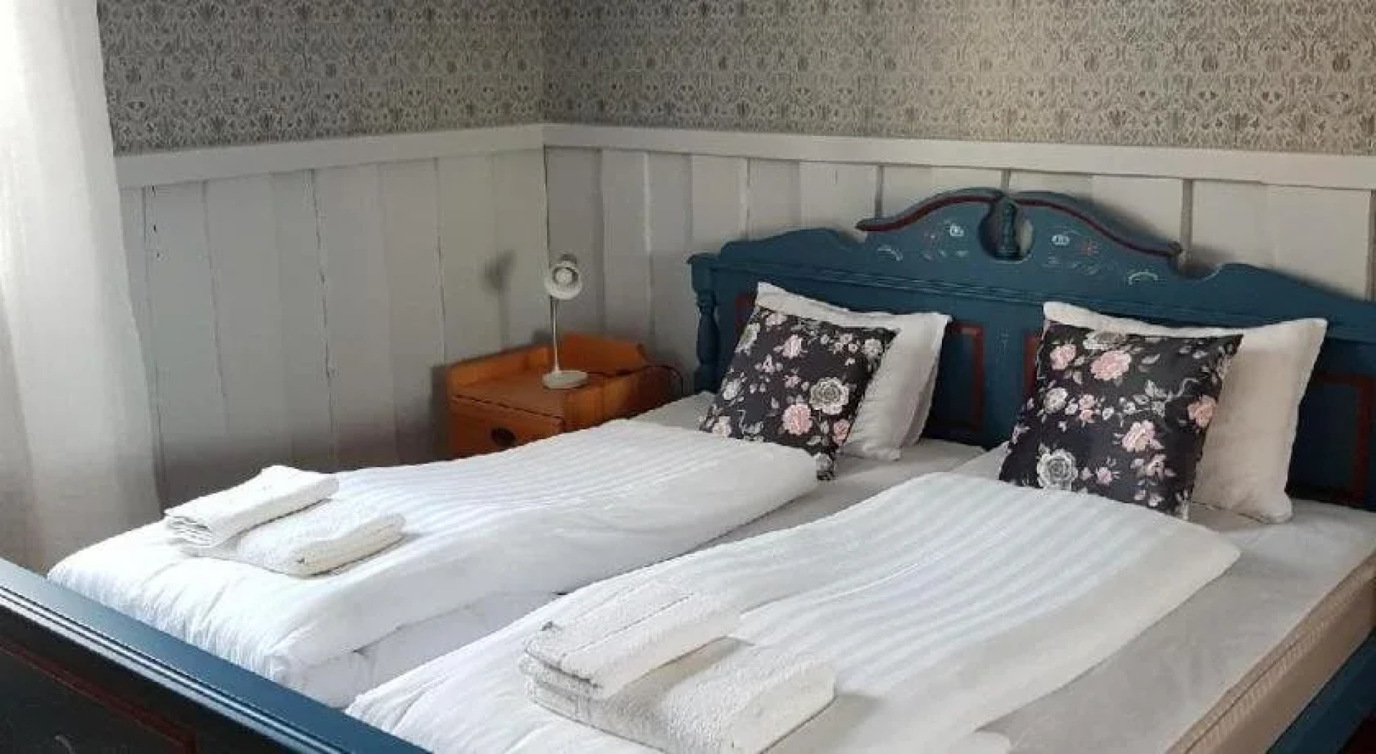 Sonfjällsgården Wärdshus & Hotell