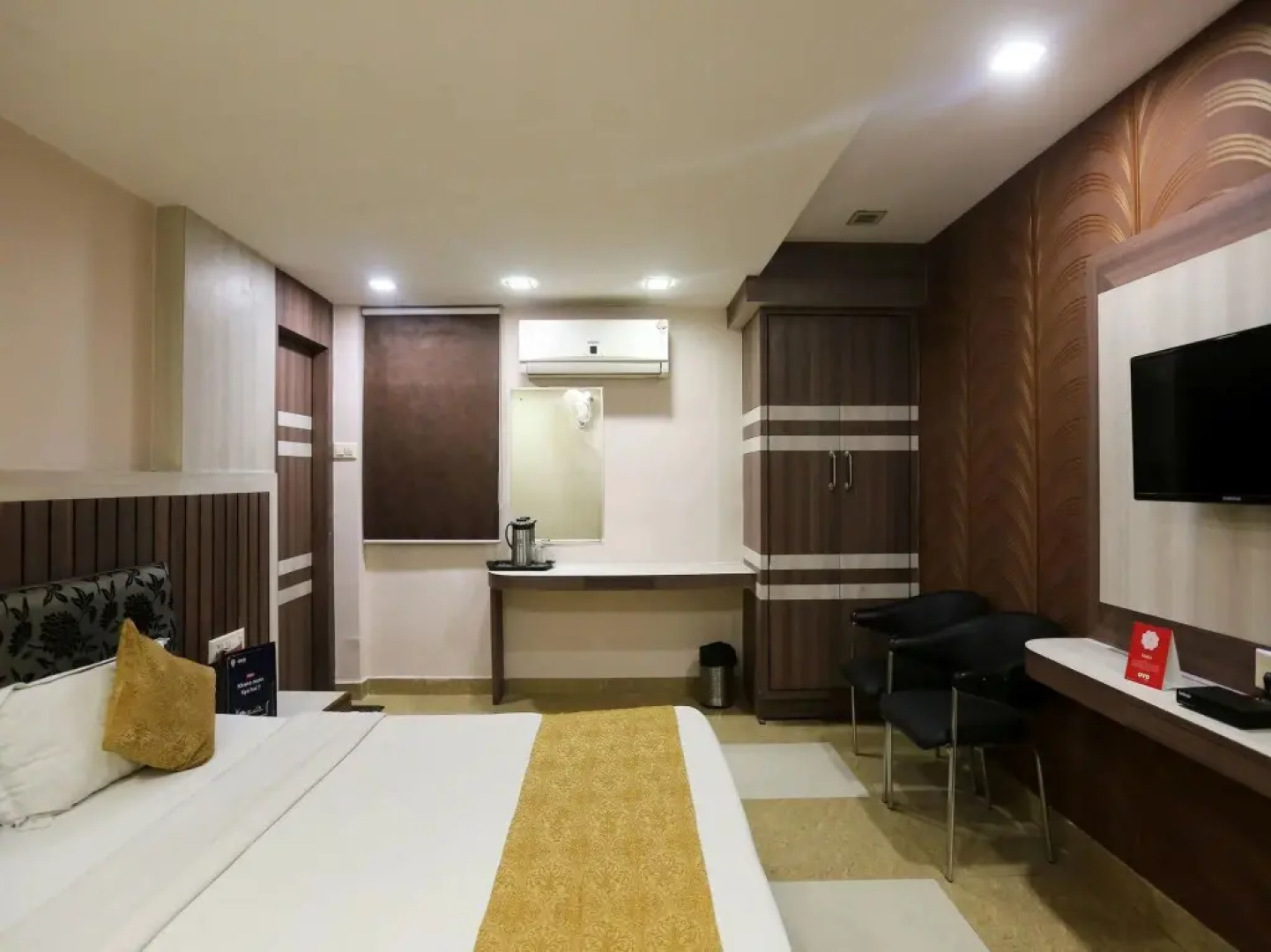 Hotel Shree Vinayak Palace