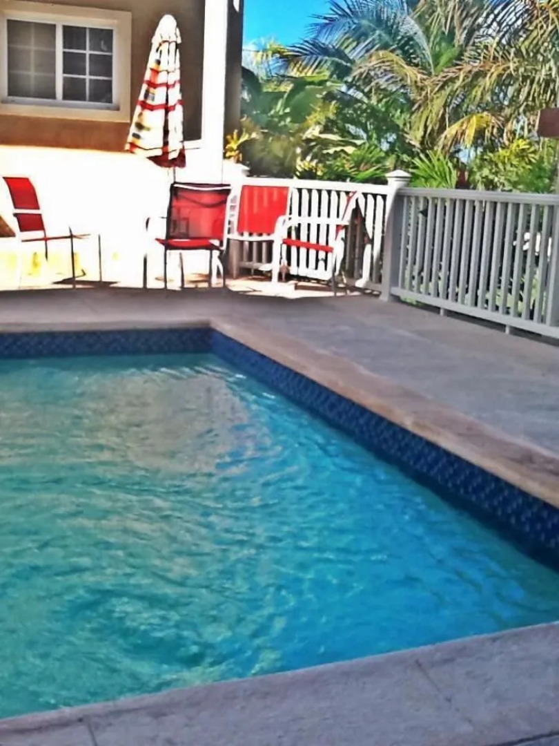 Jubilee Gardens Vacation Home