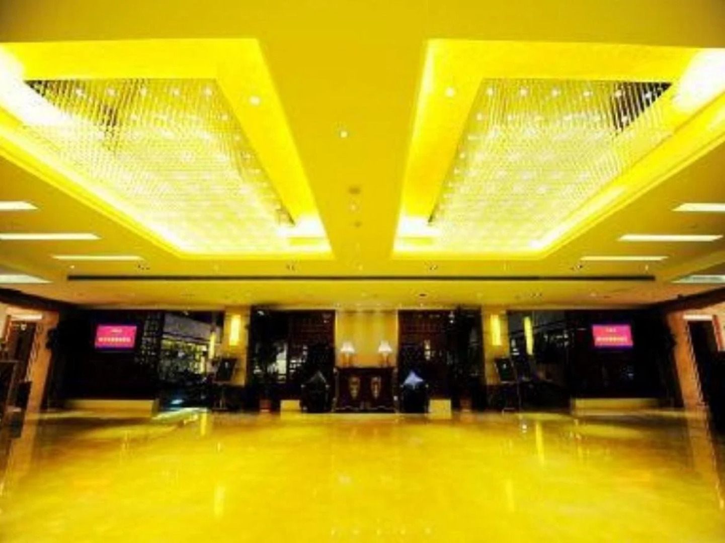 Madison Taishan Lijing Hotel