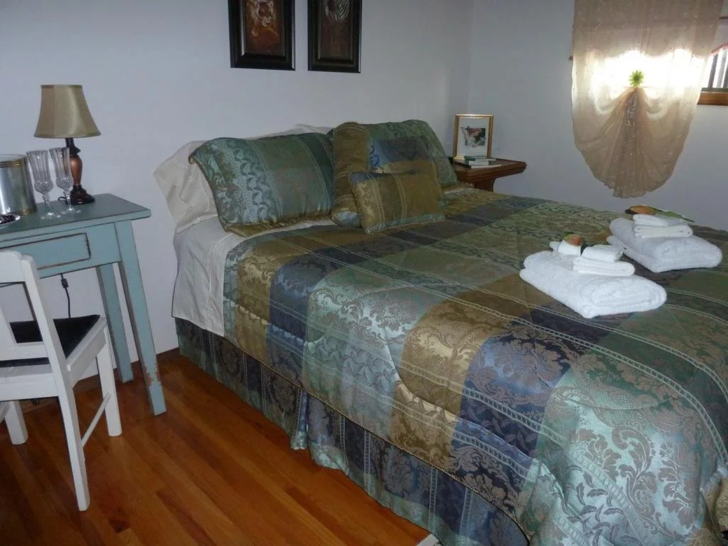 Paola Beauty Farm B&B and Day Spa