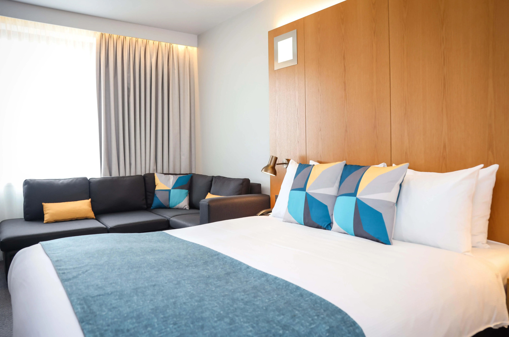 Holiday Inn Bournemouth by IHG