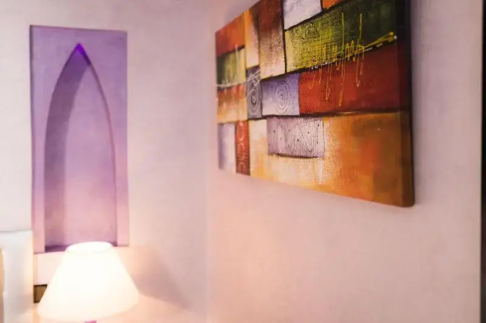 Jnanat Aicha Guesthouse