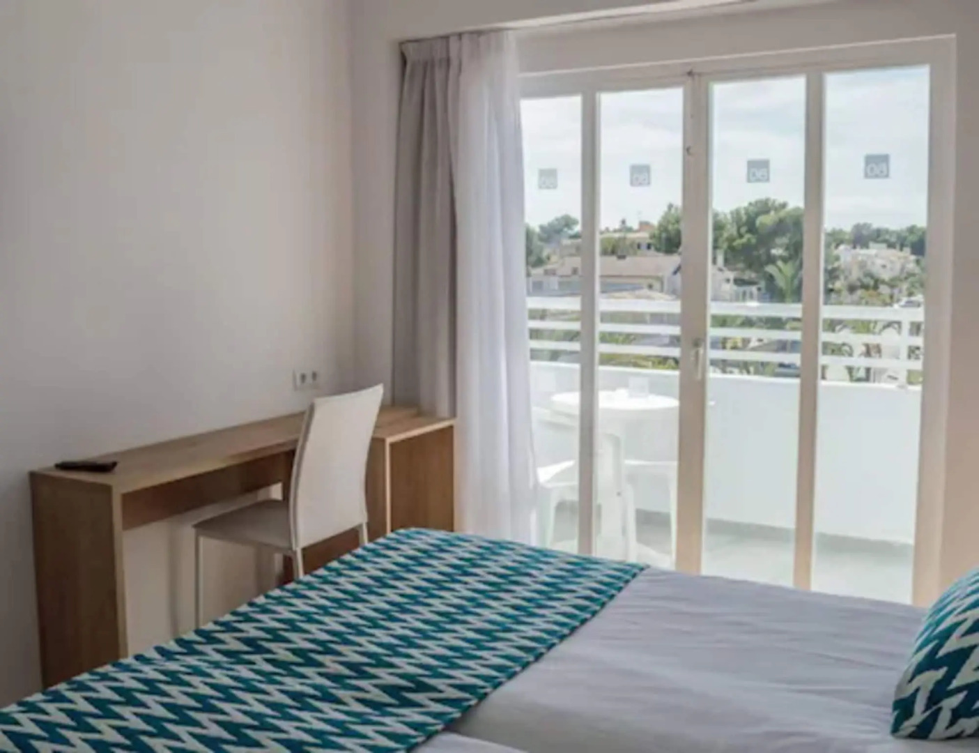 BQ Sarah Hotel - Adults Only