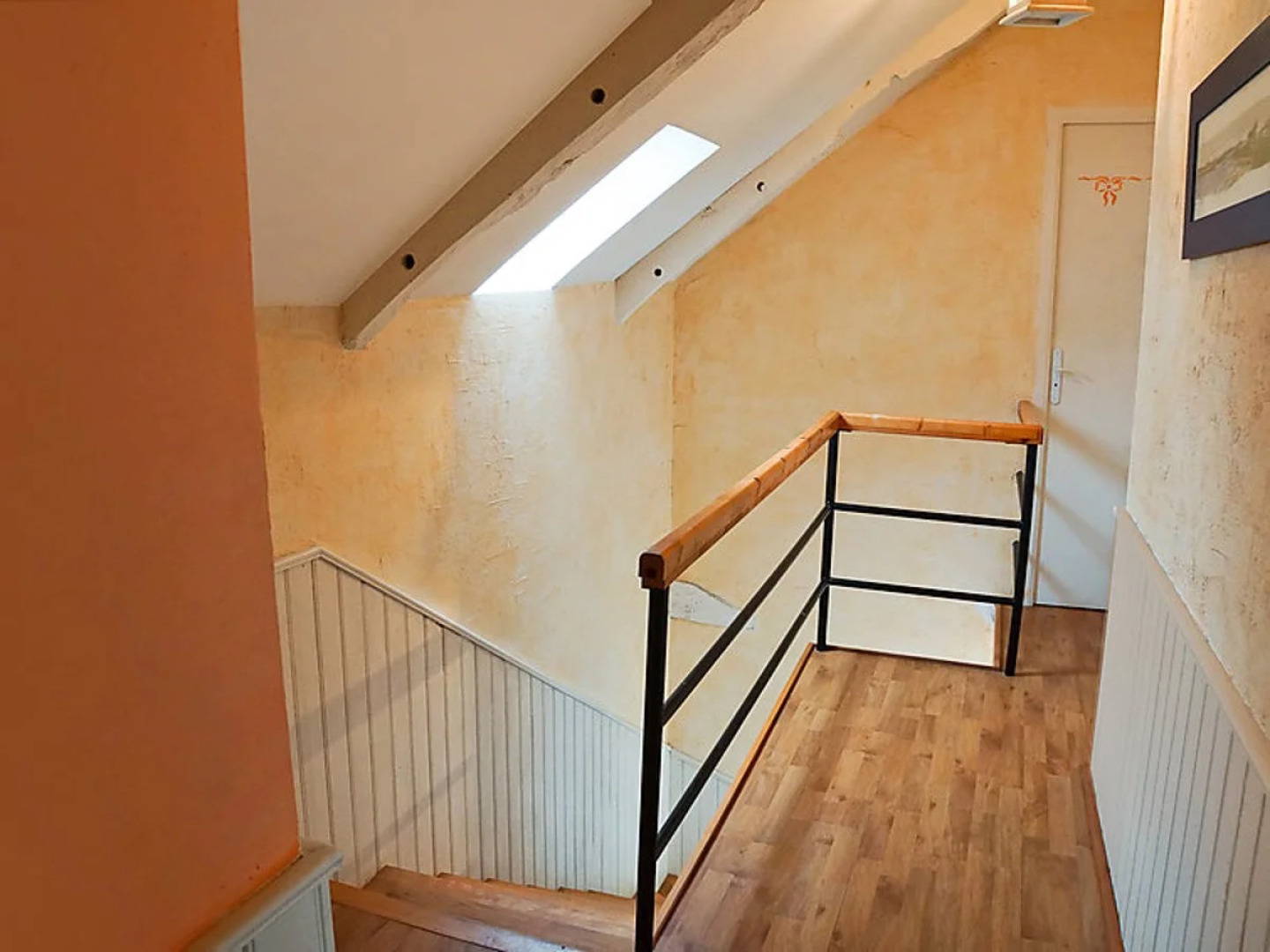 Holiday Home Les Agapanthes