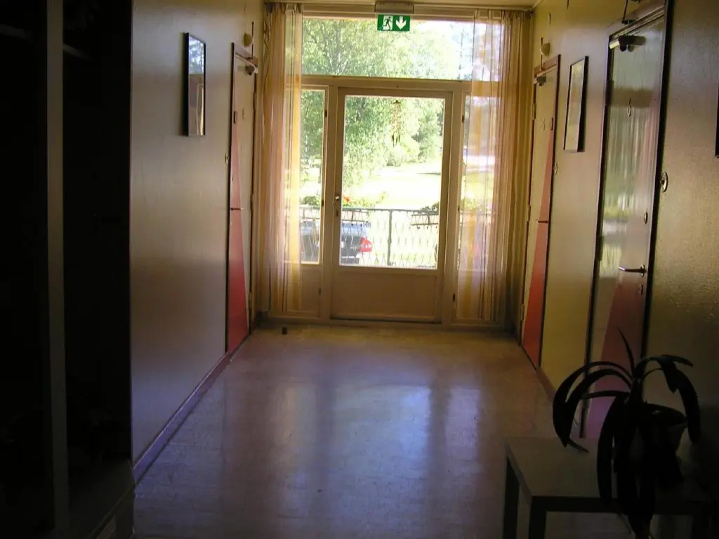 Fredrika Hotell Jakt & Fiskecamp