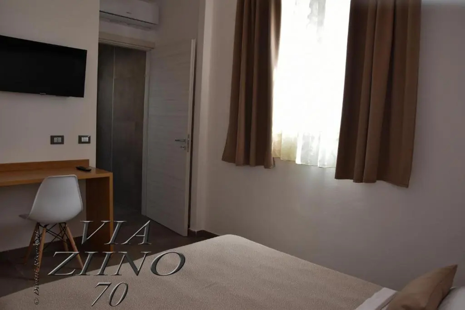 Via Ziino 70
