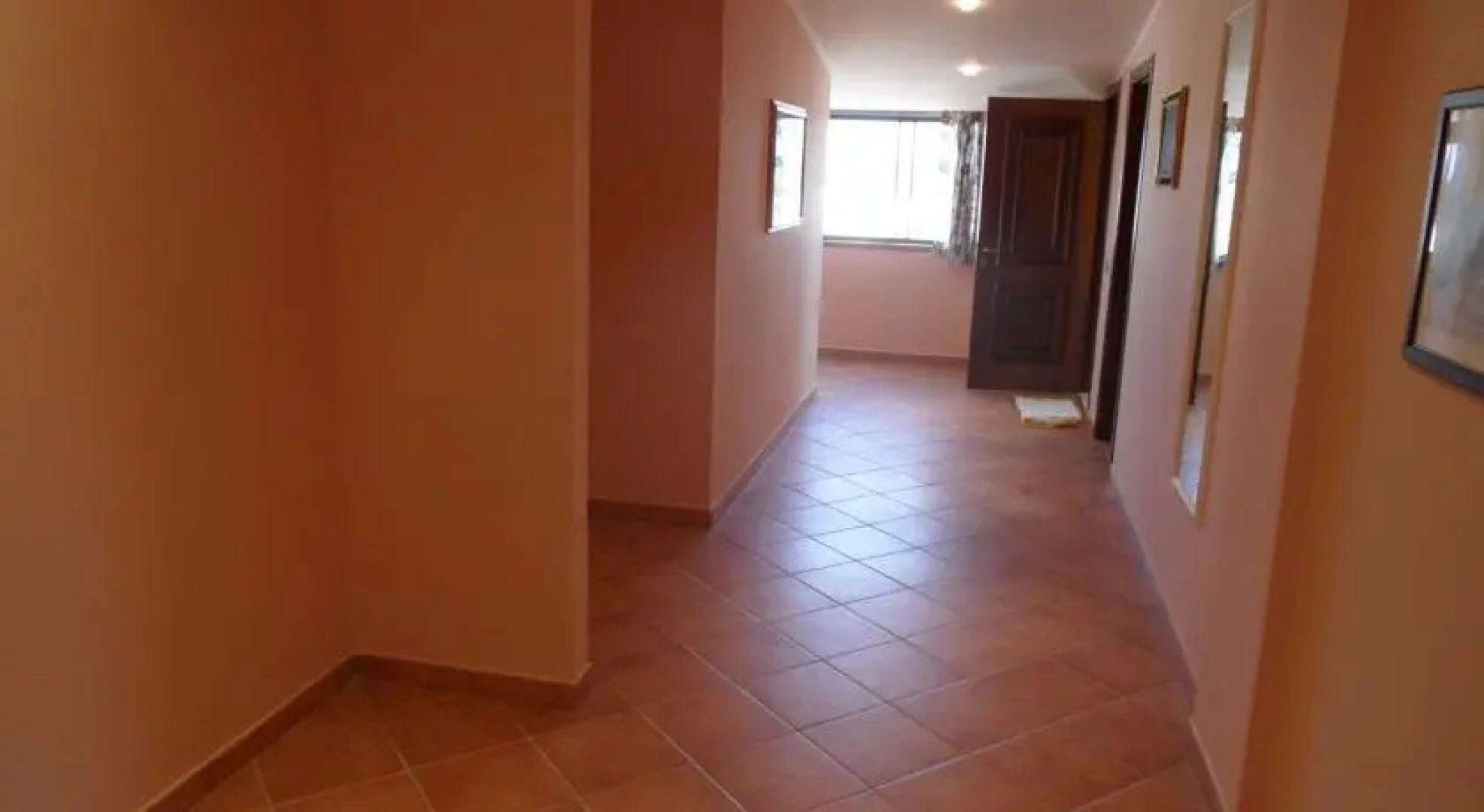 Camere Trappeto Beach